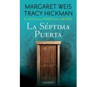 El Ciclo de la Puerta de la Muerte nº 07/07 La Séptima Puerta (Biblioteca Fantasía Épica)