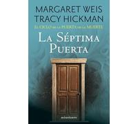 El Ciclo De La Puerta De La Muerte Nº 07/07 La Septima Puerta