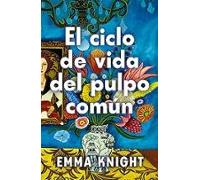 El Ciclo De Vida Del Pulpo Común