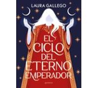 El Ciclo Del Eterno Emperador