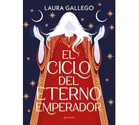 El ciclo del eterno emperador (Montena)