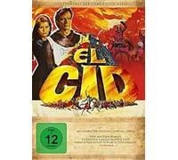 El Cid (1961) [ Origen Alemán, Ningun Idioma Espanol ]