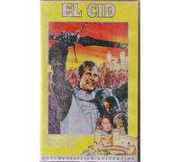 El Cid [Alemania] [VHS]
