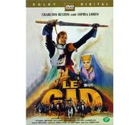 El Cid (Anthony Mann, 1961) NTSC, Play In All Region