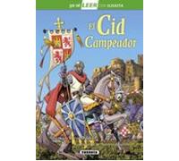 Susaeta - El Cid Campeador (Ya sé LEER con Susaeta - nivel 2)