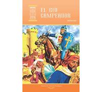 El Cid Campeador: 5 (Publicaciones Ariel)