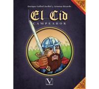El Cid campeador (Cómic): 1