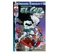 El Cid Casi 2: Un Vampiro