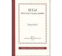 el cid del cantar a la gran pantalla
