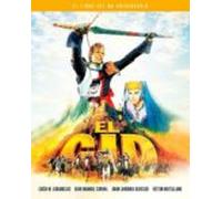 El Cid. El Libro Del 60 Aniversario