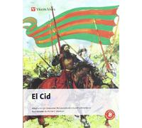 El Cid N/c (Clásicos Adaptados) - 9788468205984