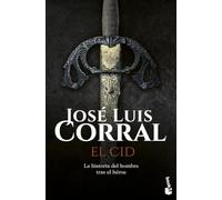 El Cid (Novela histórica)