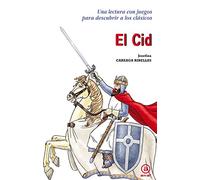 El Cid (Para descubrir a los clásicos)