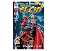 EL CID: REGRESO A CASA: 1