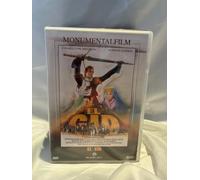 El Cid (restaurierte Fassung) [Alemania] [DVD]