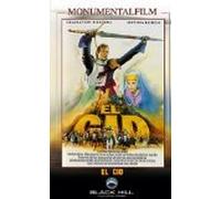 El Cid (restaurierte Fassung) [Alemania] [VHS]