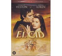 El Cid (The Remastered Version)