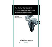 El cielo de abajo: La escritura del cuerpo en trece poetas hispanoamericanas: 1 (VANDALIA)