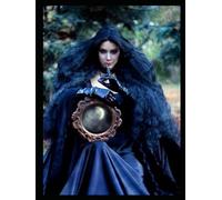 El Cielo de las Brujas: Hechizos y Rituales de Magia y Brujería Tradicional