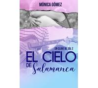 EL CIELO DE SALAMANCA