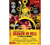 Heaven In Hell (El Cielo en el Infierno) [DVD] (2016)