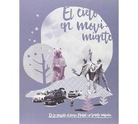 El cielo en movimiento: De la movida al nuevo Madrid en treinta miradas (DOS BIGOTES)