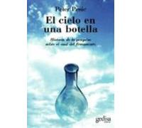 El Cielo En Una Botella: Historia De La Pesquisa Sobre El Azul De L Fi