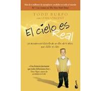 El cielo es real (Divulgación)