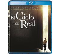 El Cielo Es Real - Bd [Blu-ray]