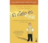 El cielo es real (Divulgación)