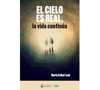 El Cielo es real, la vida continúa (Stenella Vida)