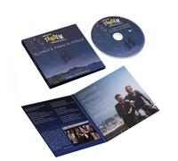 El Cielo Está Lleno De Estrellas - Homenaje A Pino Daniele (Cd)