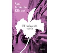 El cielo está vacío – Narrativa – Edition Lumen
