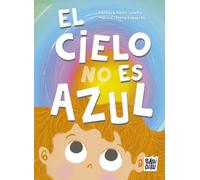 El cielo no es azul: 0 (LA CASITA ESDRÚJULA)