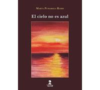 El cielo no es azul (Poesía)