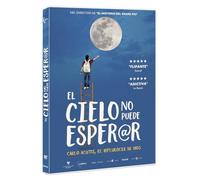 El Cielo No Puede Esperar [DVD] (2022)