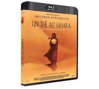 El cielo protector / The Sheltering Sky ( 1990 ) [ Origen Francés, Ningun Idioma Espanol ] (Blu-Ray)