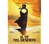 El cielo protector / The Sheltering Sky (1990) [ Origen Italiano, Ningun Idioma Espanol ]