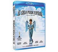El Cielo Puede Esperar BD 1978 Heaven Can Wait [Blu-ray]