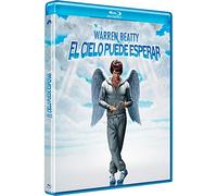El Cielo Puede Esperar - Blu-ray