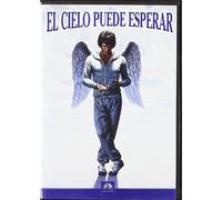 El cielo puede esperar [DVD]