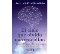 El Cielo Que Olvida Sus Estrellas