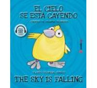 El Cielo Se Está Cayendo / The Sky Is Falling (ebook)