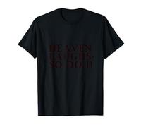 ¡El cielo se ríe yo también! Camiseta