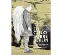 El cielo sobre Berlín (Novela Gráfica)