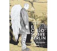 El cielo sobre Berlín (Novela Gráfica)