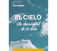 El cielo: Un devocional de 30 días