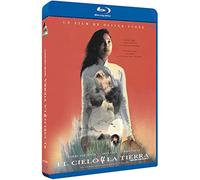 El Cielo y la Tierra Blu Ray 1993 Heaven and Earth [Blu-ray]