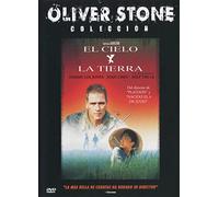 El Cielo Y La Tierra (Oliver S [DVD]
