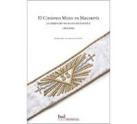 el cimiento mixto en masoneria: el derecho humano en españa (1893 -196
